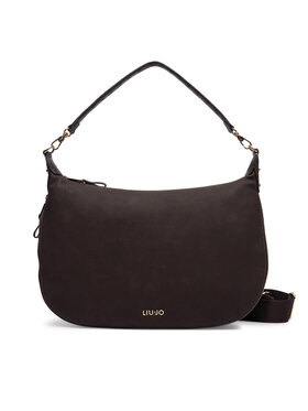 Liu Jo Borsetta Liu Jo AF6134 E1142 Marrone scuro