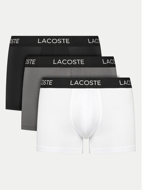 Lacoste Lacoste Komplet boksaric﻿ 5H2394 Pisana