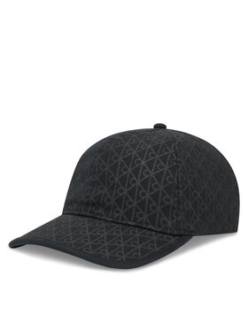 Calvin Klein Cap Calvin Klein LV04F5036G Schwarz