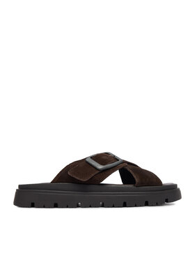 G-Star Raw Klapki G-Star Raw CEO-WI16-MARS-02 Brązowy ciemny