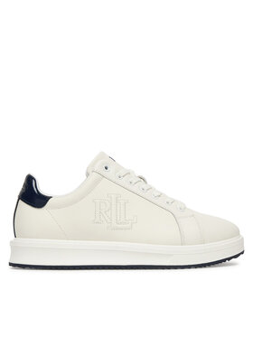LAUREN RALPH LAUREN Laisvalaikio batai LAUREN RALPH LAUREN 802959226002 Balta