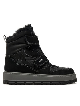 Primigi Снігоходи Primigi 6870000 D GORE-TEX Чорний