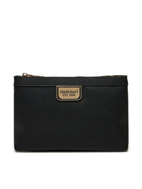 Monnari Kosmētikas somiņa Monnari CSMIMP0-24Z-CSM0070-K020D000-R00 Melns