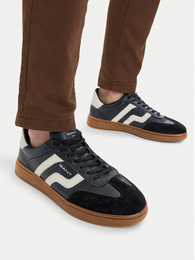 Gant Снікерcи Gant 31631012 Чорний