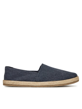 Lanetti Espadrilky Lanetti MF1594-1 Modrá