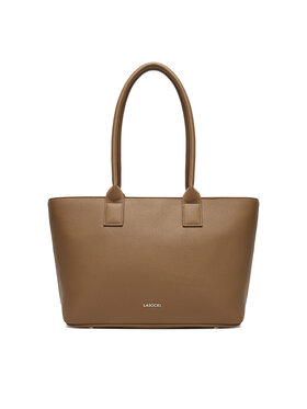 Lasocki Kabelka Lasocki C-LSK-X-005-08 Béžová