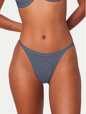 Triumph Triumph Perizoma Signature Sheer 10216494 Blu