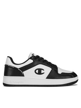 Champion Snīkeri Champion RD18 2.0 LOW S21906-WW019 Melns