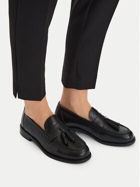 Vagabond Shoemakers Сліпери Vagabond Shoemakers Linn 6036-101-20 Чорний