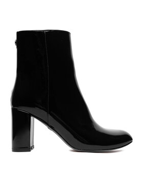 Nine West Ботильйони Nine West CEO-TALA-01 Чорний