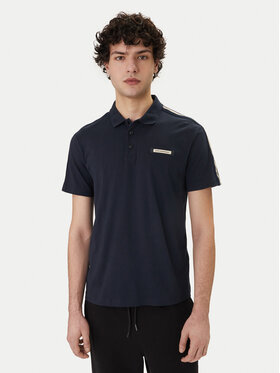 EA7 Emporio Armani EA7 Emporio Armani Polo 7M001477 AF10375 UB102 Azul marino Regular Fit