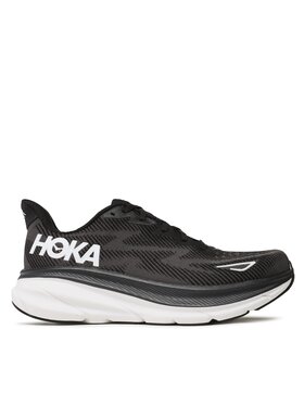 Hoka Bežecké topánky Hoka Clifton 9 1127895 Čierna