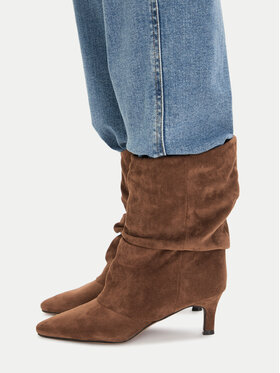 DeeZee Botine DeeZee CEO-WS25319-02 Maro