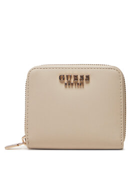 Guess Peňaženka Guess SWVC85 00137 Écru