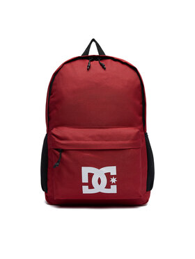 DC Shoes Ruksak DC Shoes WBEO-DCI-HT-004-10 Crvena