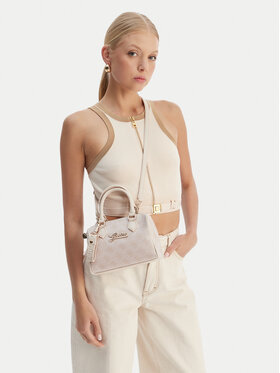 Guess Дамска чанта Guess J6GZ02 WFMF0 Екрю