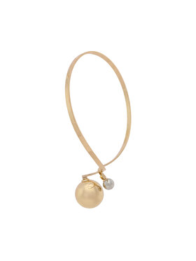 Weekend Max Mara Ogrlica Weekend Max Mara 2615751054650 Zlata