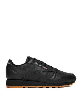 Reebok Αθλητικά Reebok EO-CLASSIC LEATHER 100008493 Μαύρο