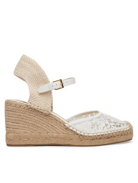 LAUREN RALPH LAUREN Espadrilles LAUREN RALPH LAUREN 802P06403001 Balts