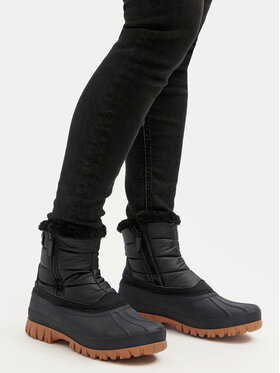 Lee Cooper Botas de nieve Lee Cooper LCJ-24-44-2866LA Negro