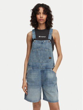 G-STAR G-Star Raw Kertésznadrág D28887-D788 Kék Loose Fit