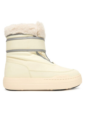 Moon Boot Снігоходи Moon Boot Jr Park Strap 80D3440030 D Бежевий