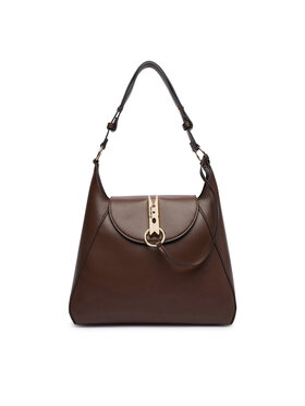 LOVE MOSCHINO Táska LOVE MOSCHINO JC4028PP1PLI0300 Barna