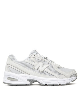 New Balance Αθλητικά New Balance U740GS2 Γκρι
