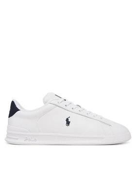 Polo Ralph Lauren Zapatillas Polo Ralph Lauren Heritage Court III 809P15745001 Blanco