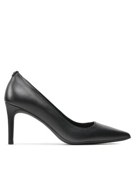 MICHAEL Michael Kors Lodičky MICHAEL Michael Kors Alina Flex Pump 40F2HNMP2L Černá