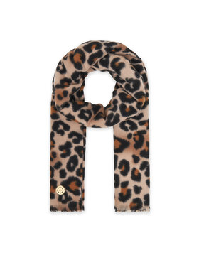 Guess Šál Guess AW5409 POL03 Hnedá