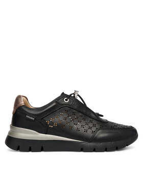 Pikolinos Sneakersy Pikolinos Cantabria W4R-6707C2 Černá