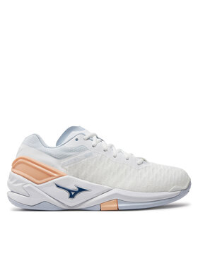 Mizuno Sálovky Mizuno Wave Stealth Neo X1GB2000 Bílá