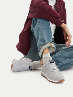G-Star Снікерcи G-Star Raw CEO-25SCW160 Світло-сірий