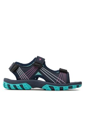 CMP Босоніжки CMP Kids Mawi 3q91085 Cиній