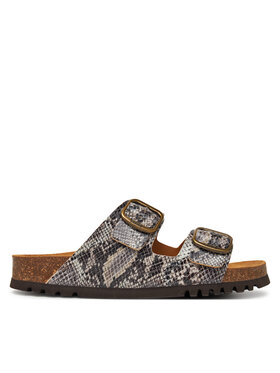 Scholl Šľapky Scholl Josephine  F32171 Béžová