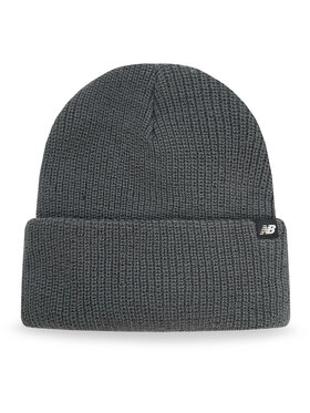 New Balance Čiapka New Balance LAH43010GT Sivá