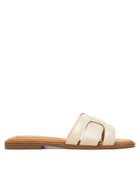 DeeZee Ciabatte DeeZee 2067-23 Beige