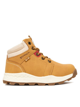 Garvalin Puszābaki Garvalin 241542 B173 S Brūns