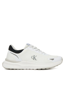 Calvin Klein Zapatillas Calvin Klein V3X9-83311-1903 S Blanco