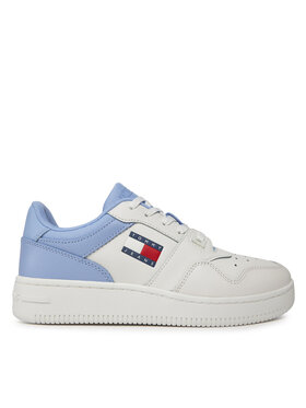 Tommy Jeans Laisvalaikio batai Tommy Jeans EN0EN02505 Balta