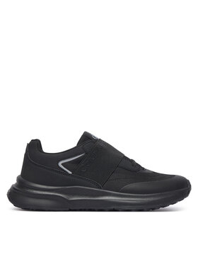 Calvin Klein Sneakers Calvin Klein V3X9-83480-1861 D Weiß