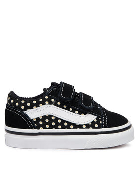 Vans Tenisenes Vans Old Skool V VN000EE1G581 Melns