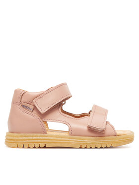 Mrugała Босоніжки Mrugała Hugo 1106/5-40 Рожевий