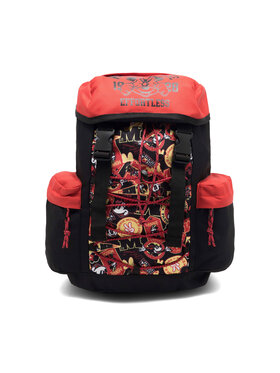 Mickey&Friends Раница Mickey&Friends ACCCS_AW23-11DSTC Черен