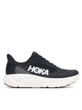 Hoka Взуття для бігу Hoka Arahi 9 1176531 Чорний