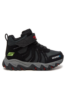 Skechers Trekingová obuv Skechers Rugged Ranger 406412L Čierna