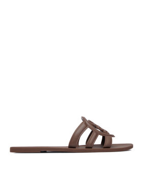 Nine West Шльопанці Nine West CEO-CT1120 Коричневий
