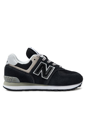 New Balance Sneakersy New Balance PC574EVB Černá