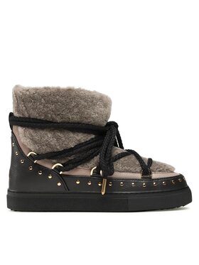 Inuikii Снігоходи Inuikii Curly Rock 75102-076 Сірий